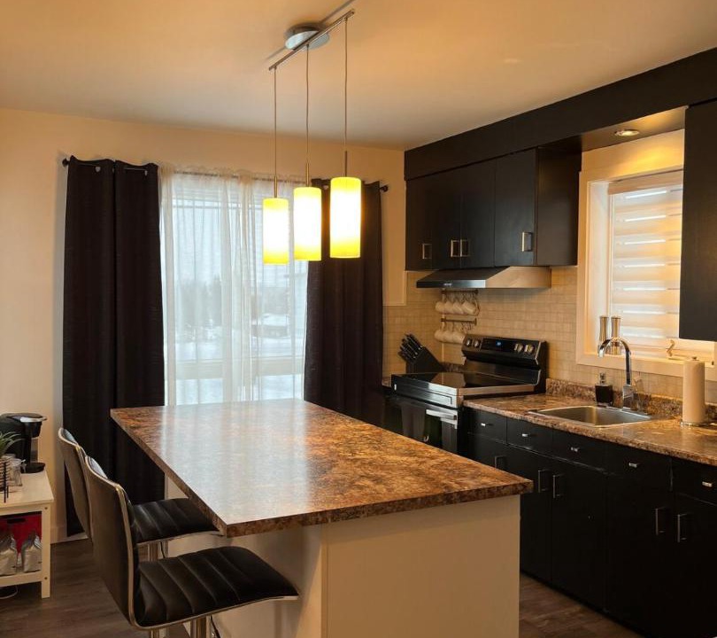 Photo of Kitchen in Grondines