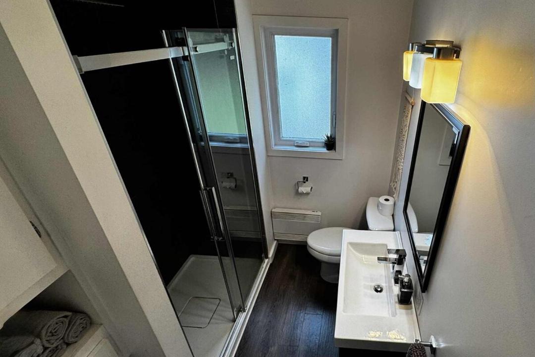 Photo of Bathroom in Grondines