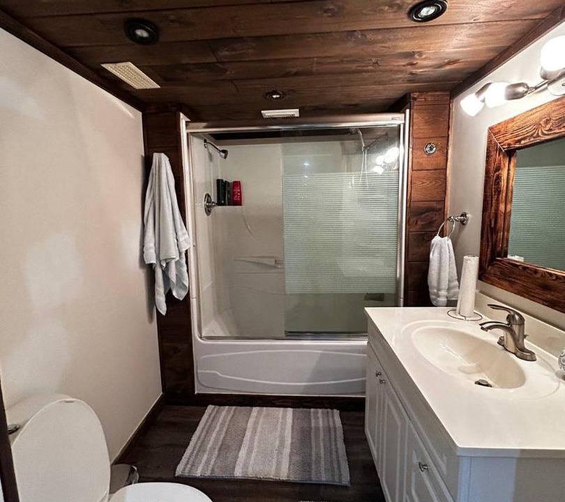 Photo of Bathroom in Bowman
