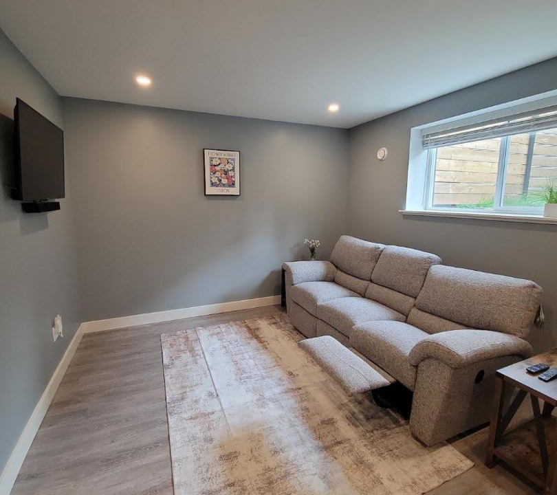 Photo of Livingroom in North Cowichan