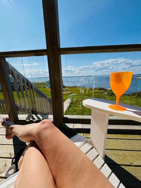 Photo of Patio Balcony in Indian Harbour