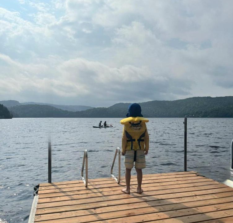 Photo of Others in Mauricie