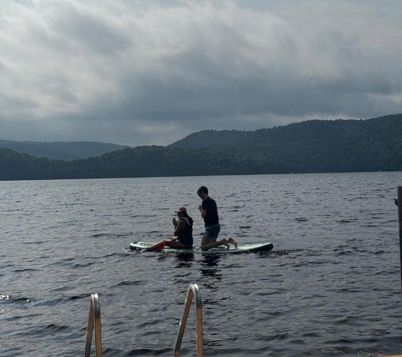 Photo of Others in Mauricie