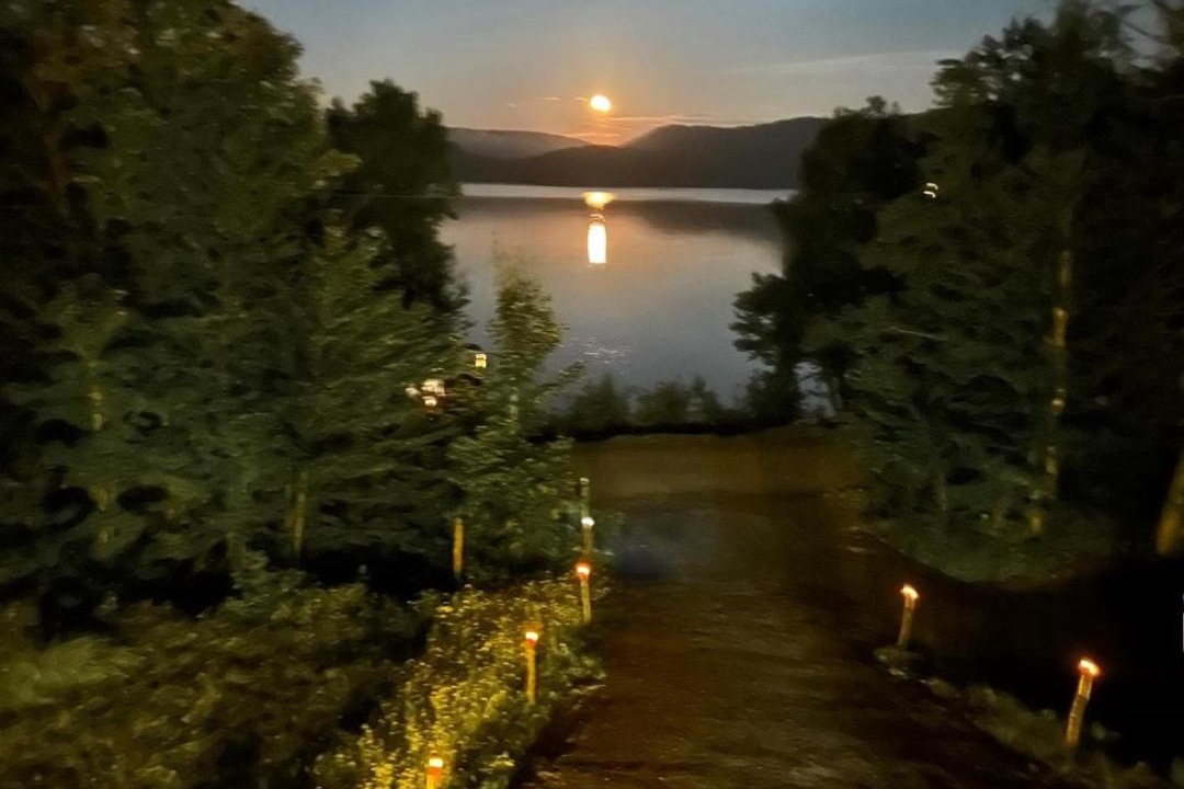 Photo of Others in Mauricie