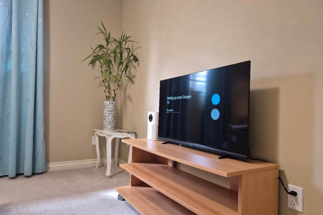 Photo of Livingroom in Maple Ridge