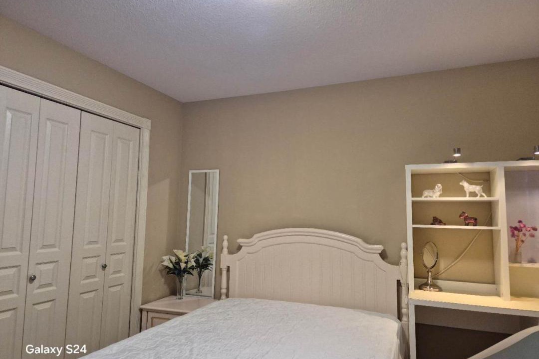 Photo of Bedroom in Maple Ridge