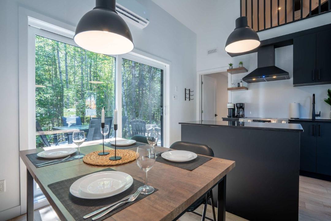 Photo of Kitchen in Adstock
