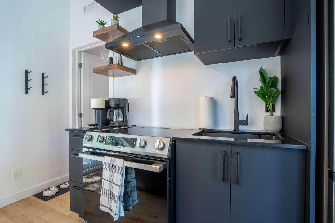 Photo of Kitchen in Adstock