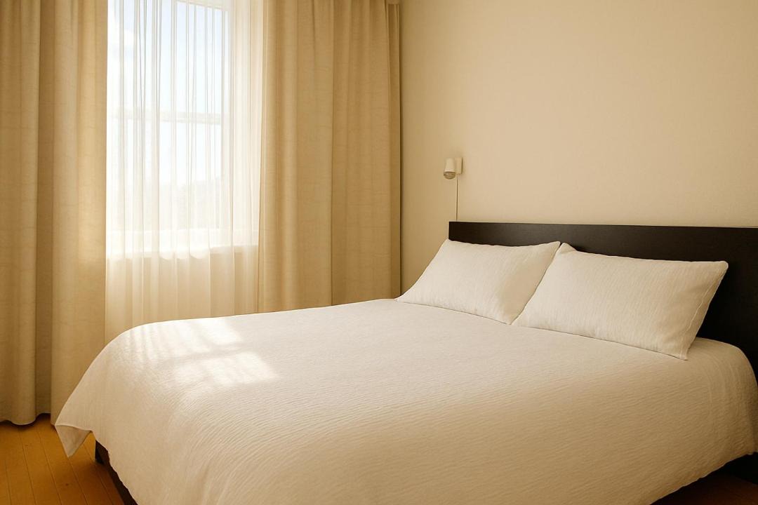 Photo of Bedroom in St. James Town