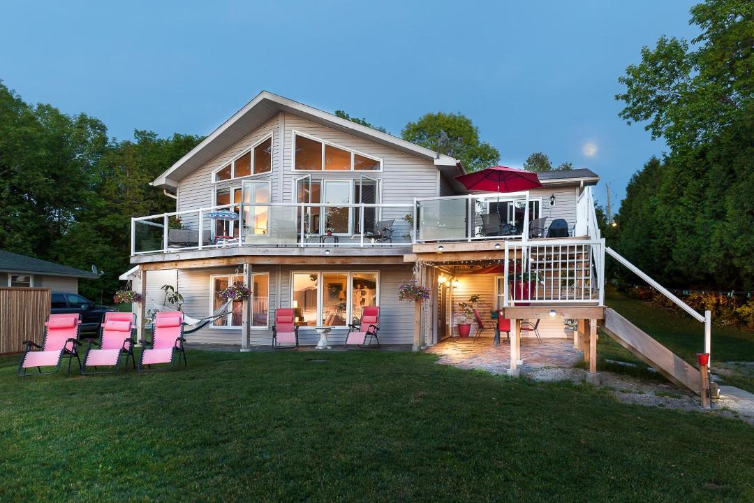 Photo of Others in Wiarton