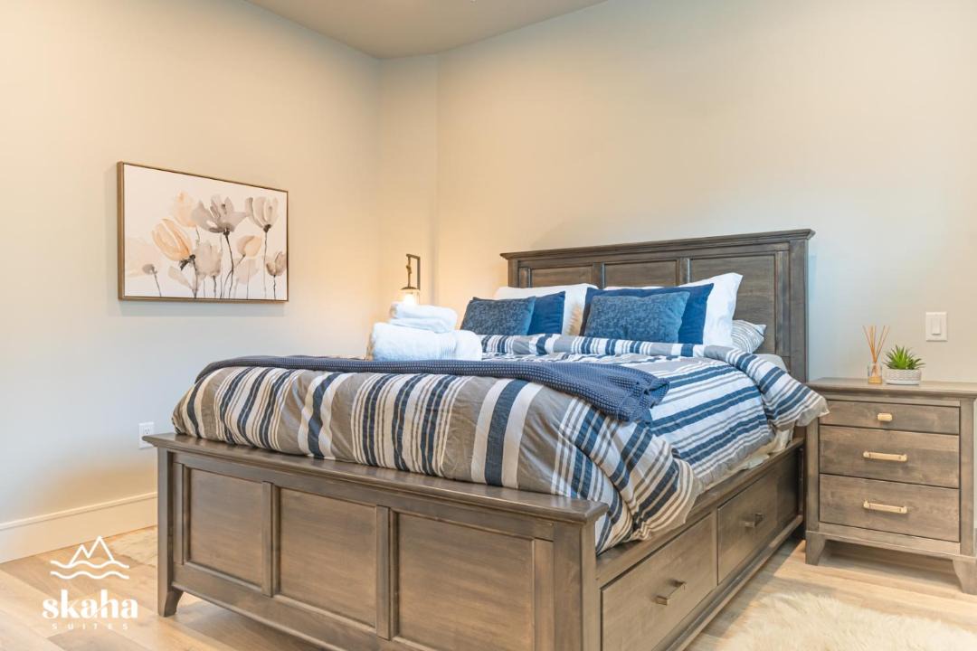 Photo of Bedroom in Okanagan-Similkameen