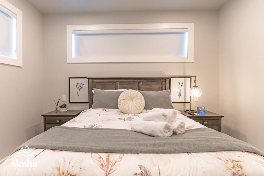 Photo of Bedroom in Okanagan-Similkameen