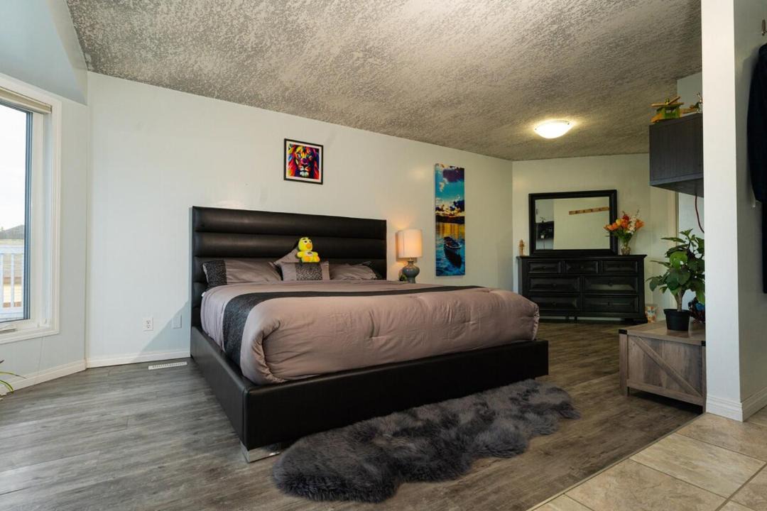 Photo of Bedroom in Hinton