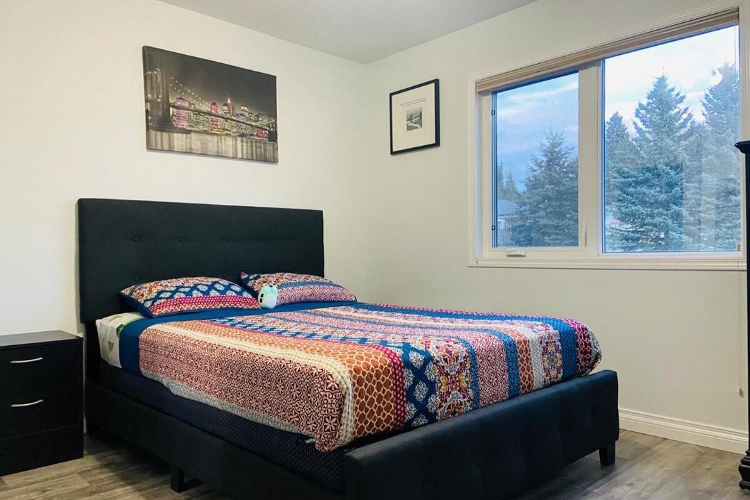 Photo of Bedroom in Hinton