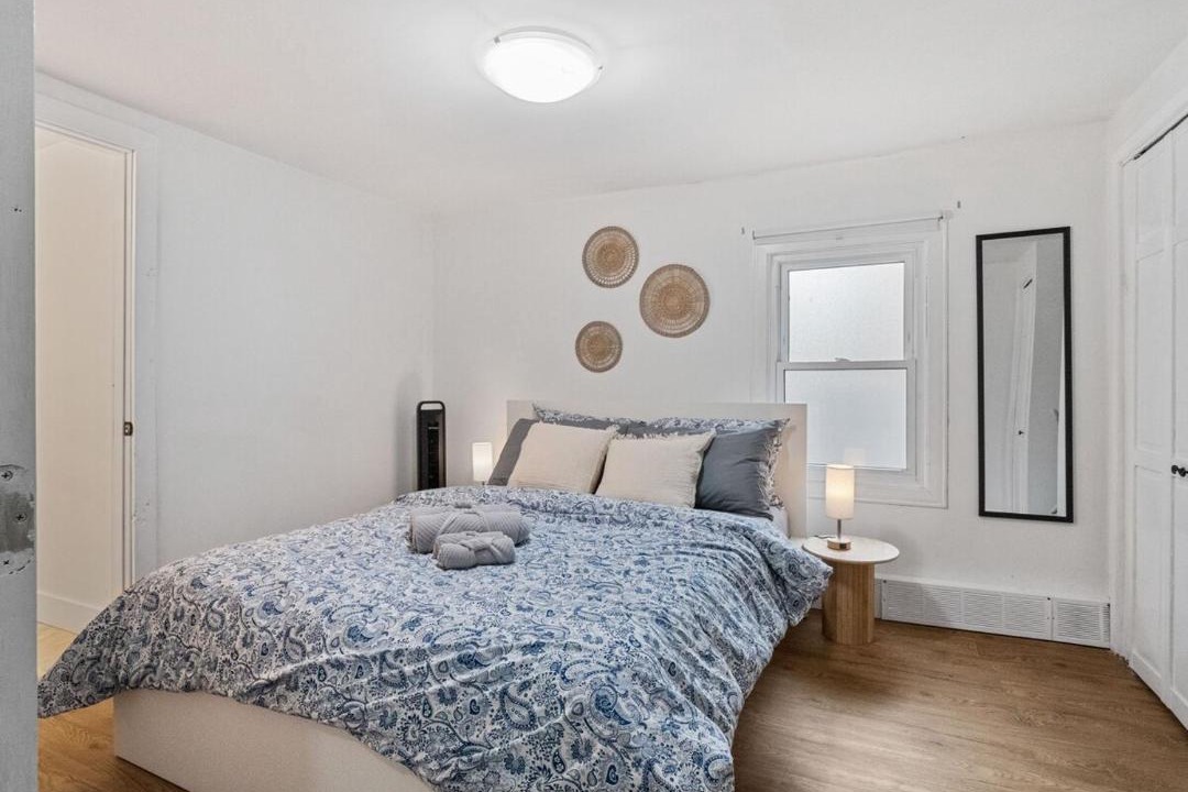 Photo of Bedroom in Fort Erie