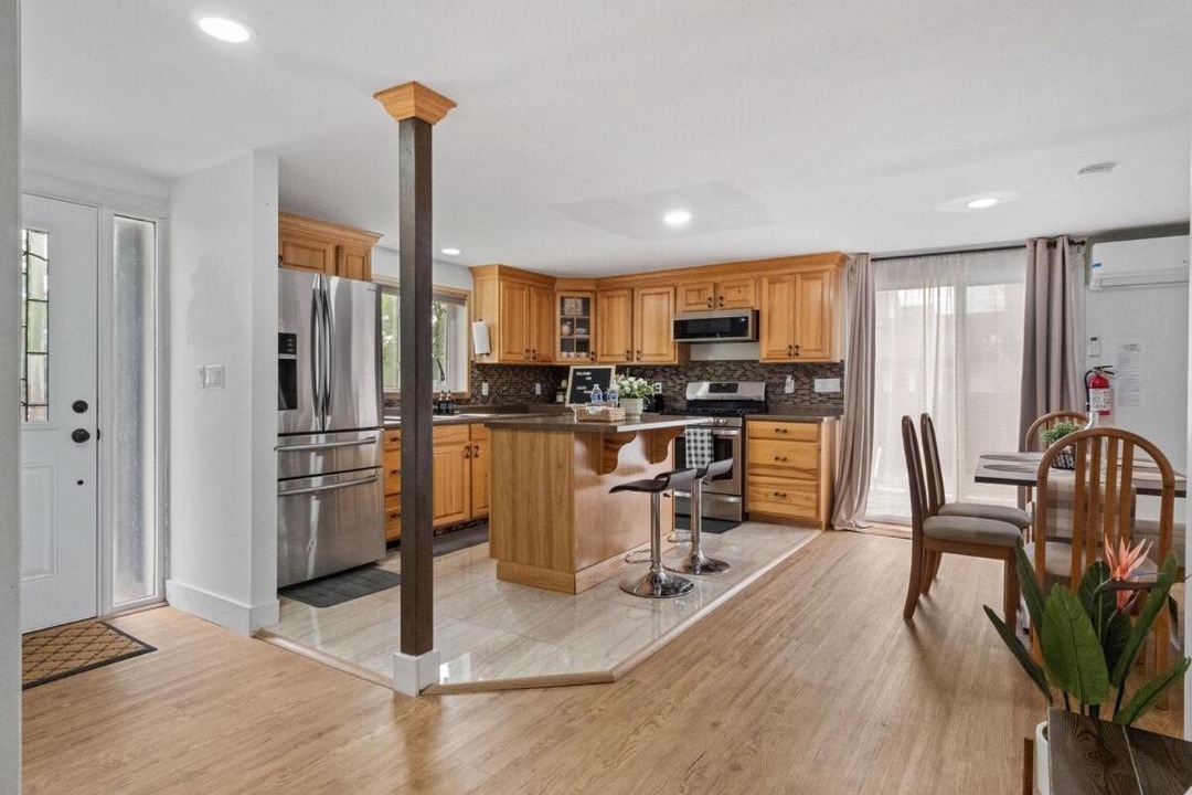 Photo of Kitchen in Fort Erie