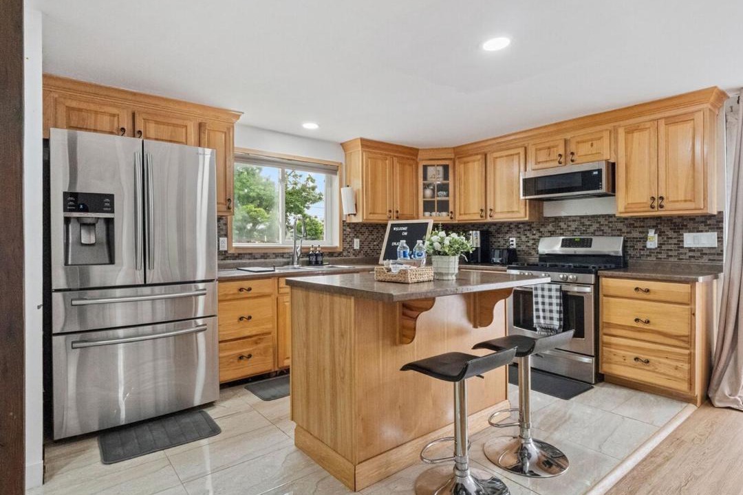 Photo of Kitchen in Fort Erie
