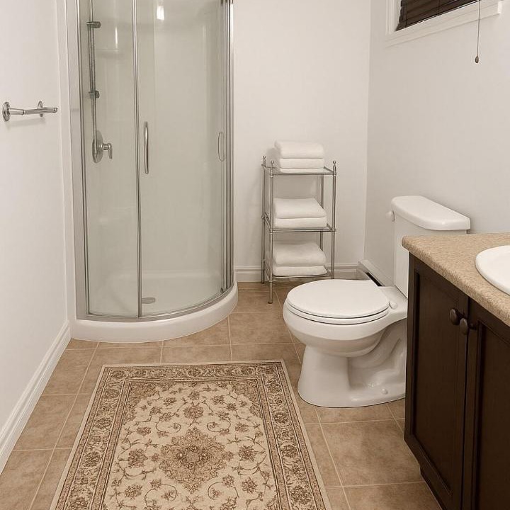 Photo of Bathroom in Chambly