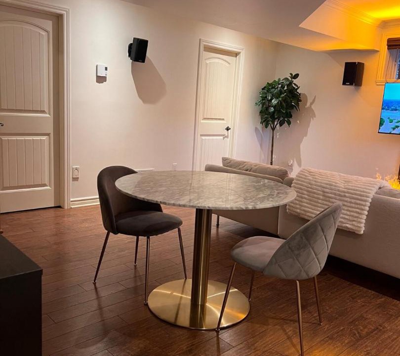 Photo of Livingroom in Chambly