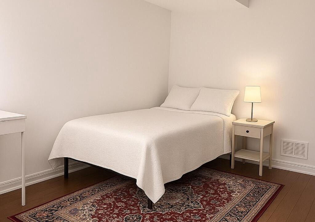 Photo of Bedroom in Chambly