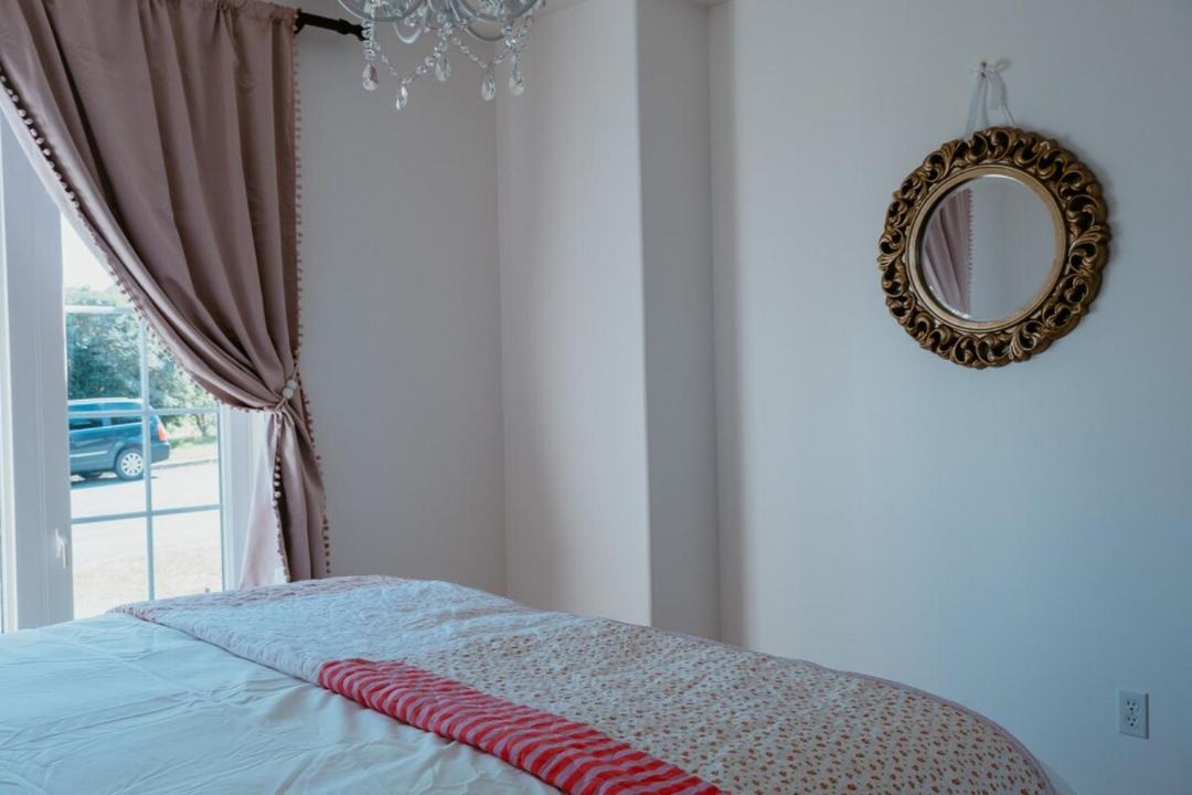 Photo of Bedroom in Terra Nova