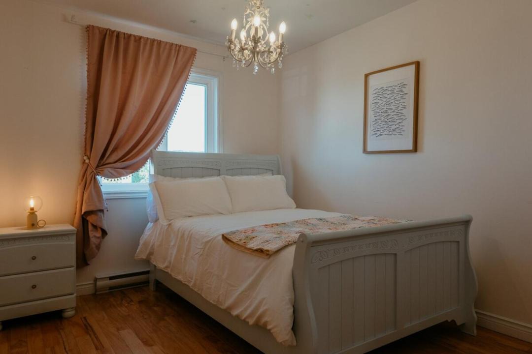 Photo of Bedroom in Terra Nova