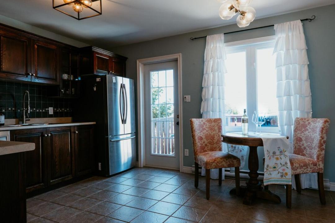 Photo of Kitchen in Terra Nova
