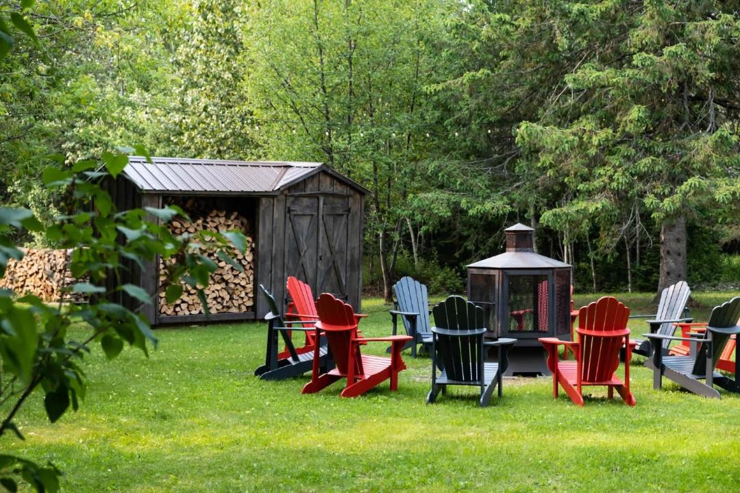 Photo of Others in Lac-des-Plages