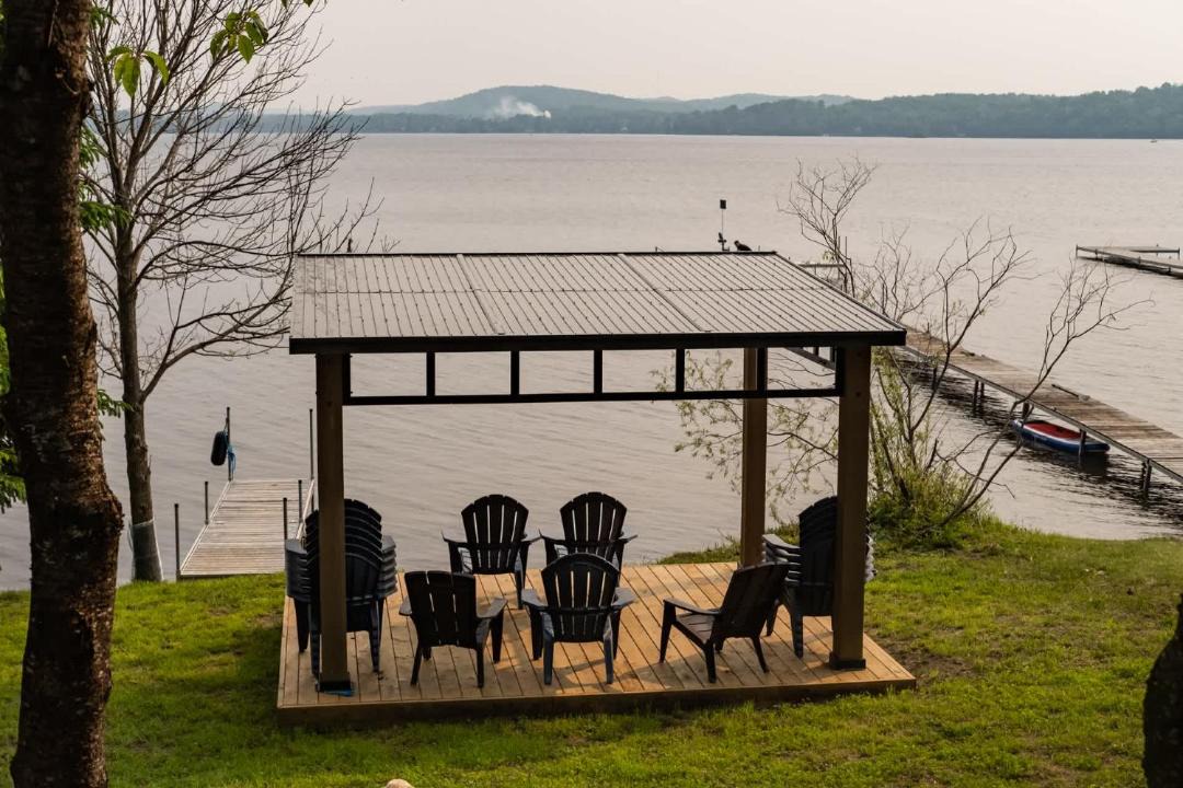 Photo of Others in Lac-des-Plages