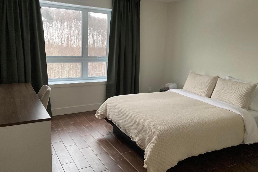 Photo of Bedroom in Saint-Romuald