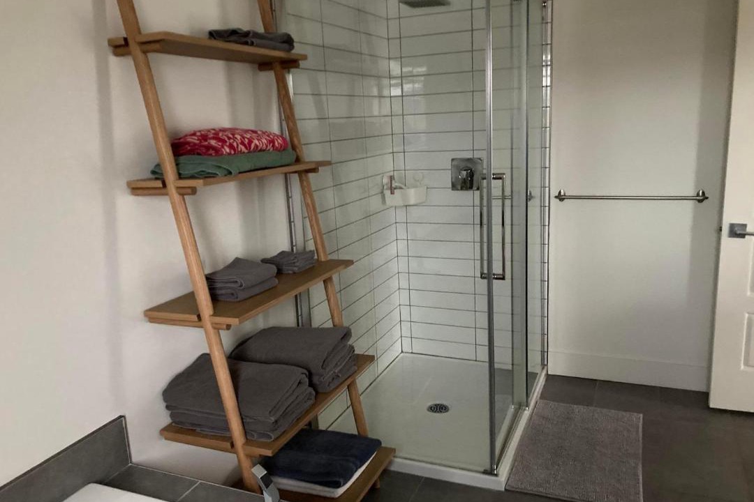 Photo of Bathroom in Saint-Romuald