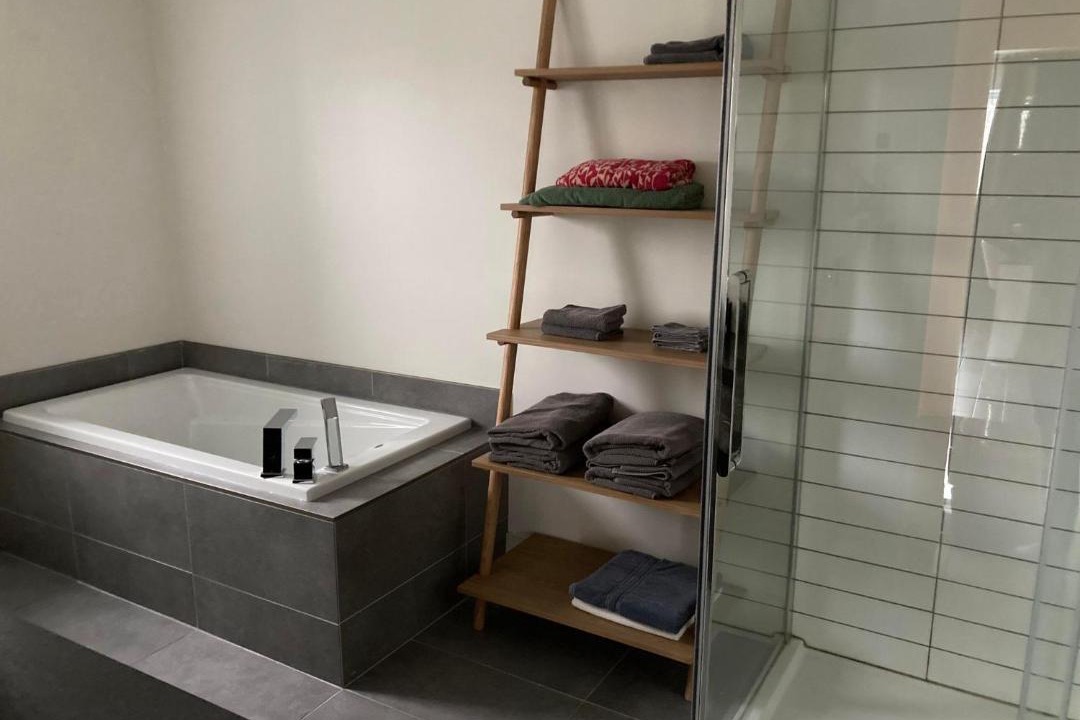 Photo of Bathroom in Saint-Romuald