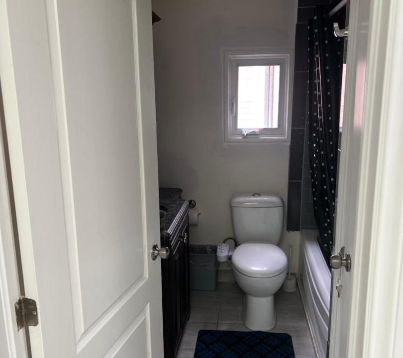 Photo of Bathroom in Mount Dennis