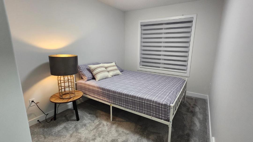 Photo of Bedroom in West Edmonton