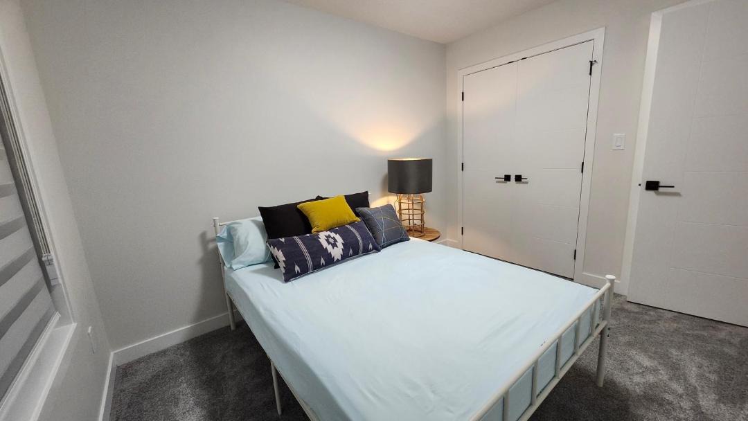 Photo of Bedroom in West Edmonton
