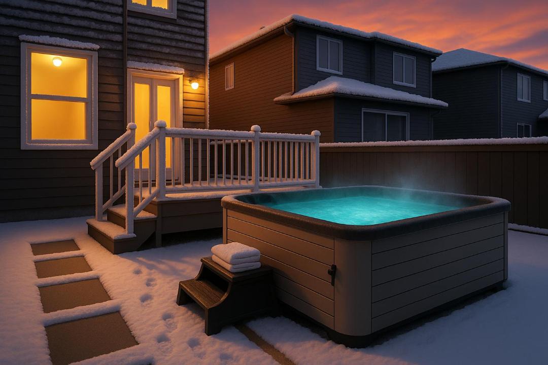 Photo of Others in West Edmonton
