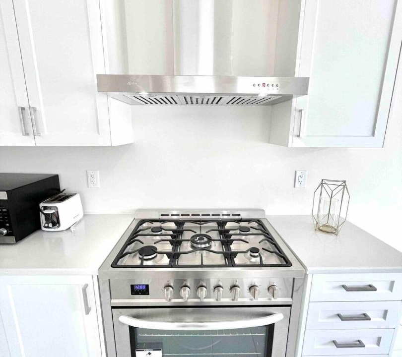 Photo of Kitchen in Thorold