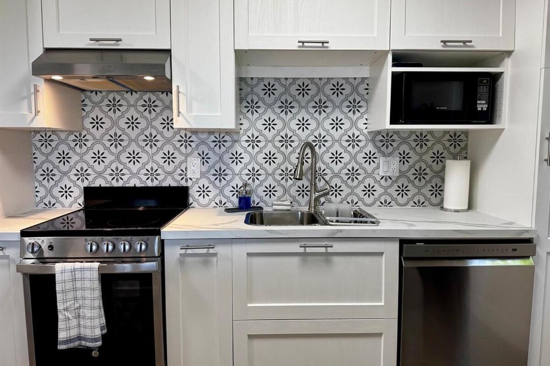 Photo of Kitchen in Regional District of Nanaimo