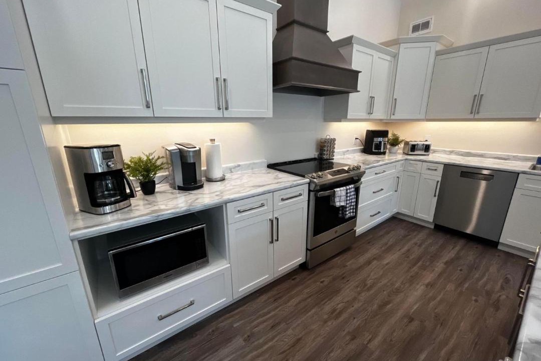 Photo of Kitchen in Valemount