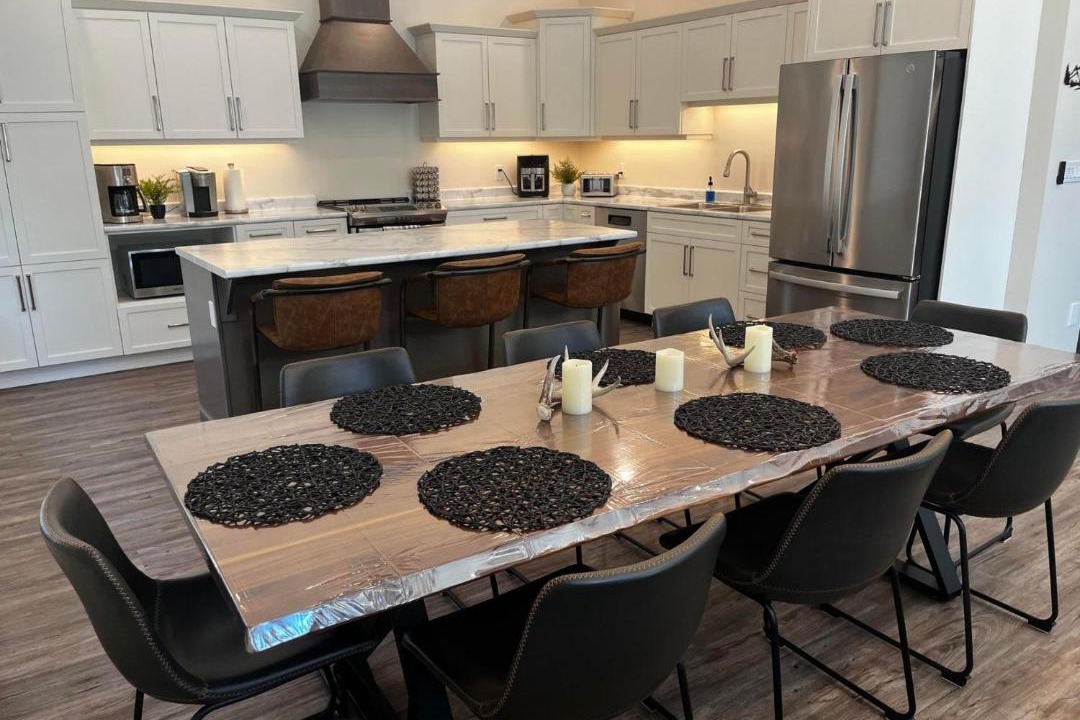 Photo of Kitchen in Valemount