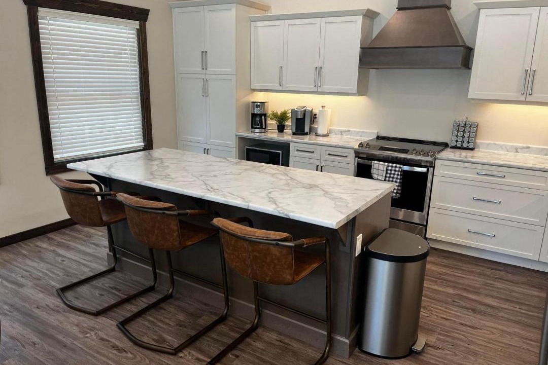 Photo of Kitchen in Valemount