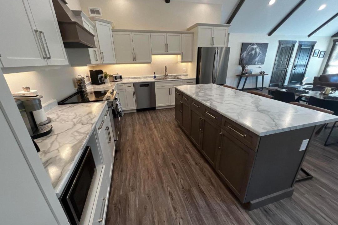 Photo of Kitchen in Valemount