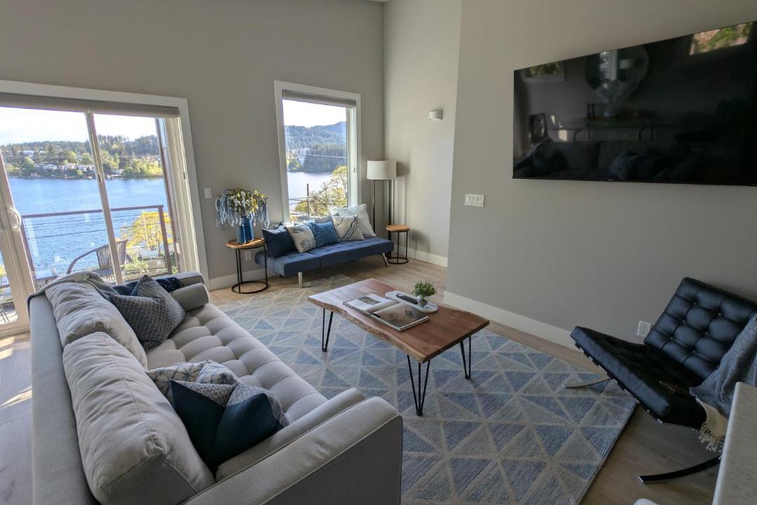 Photo of Livingroom in Langford