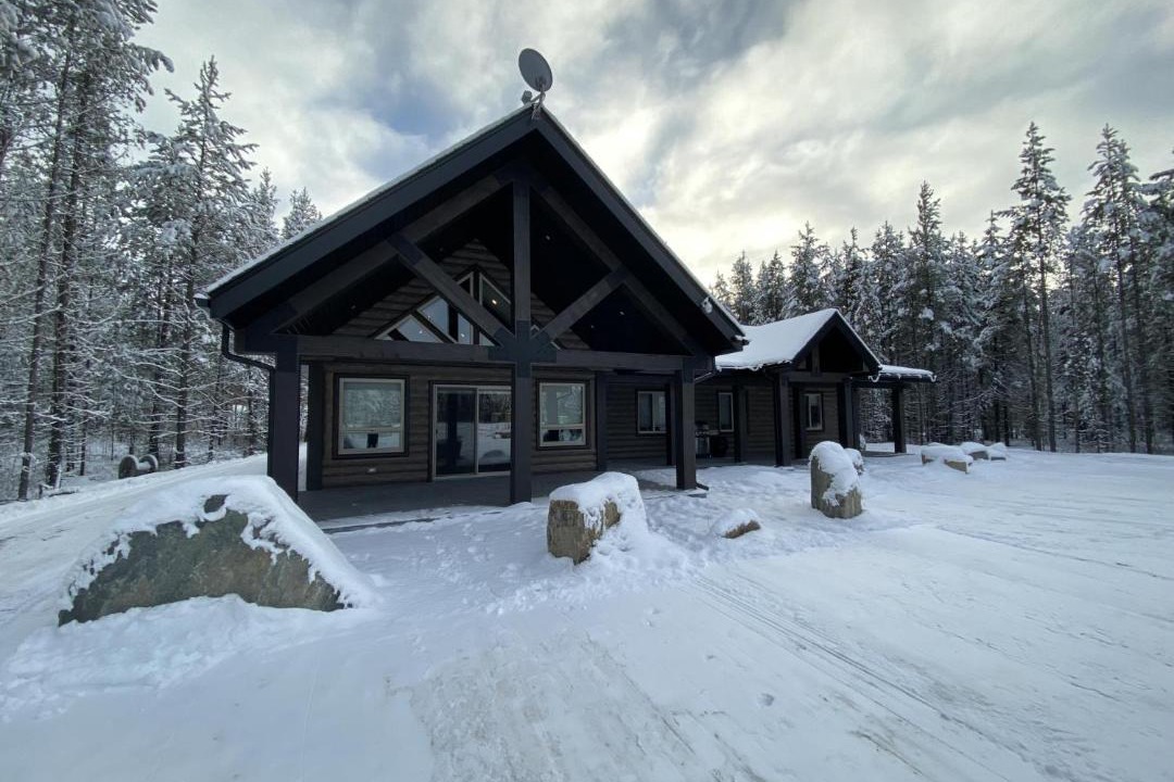 Photo of Others in Valemount