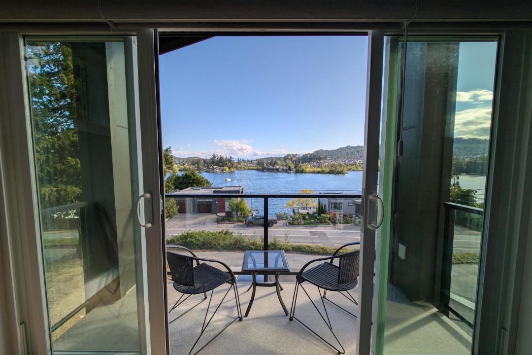 Photo of Patio Balcony in Langford
