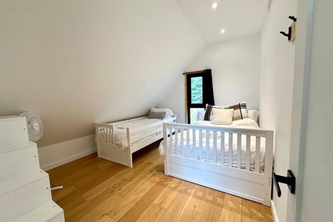 Photo of Bedroom in Mont-Tremblant