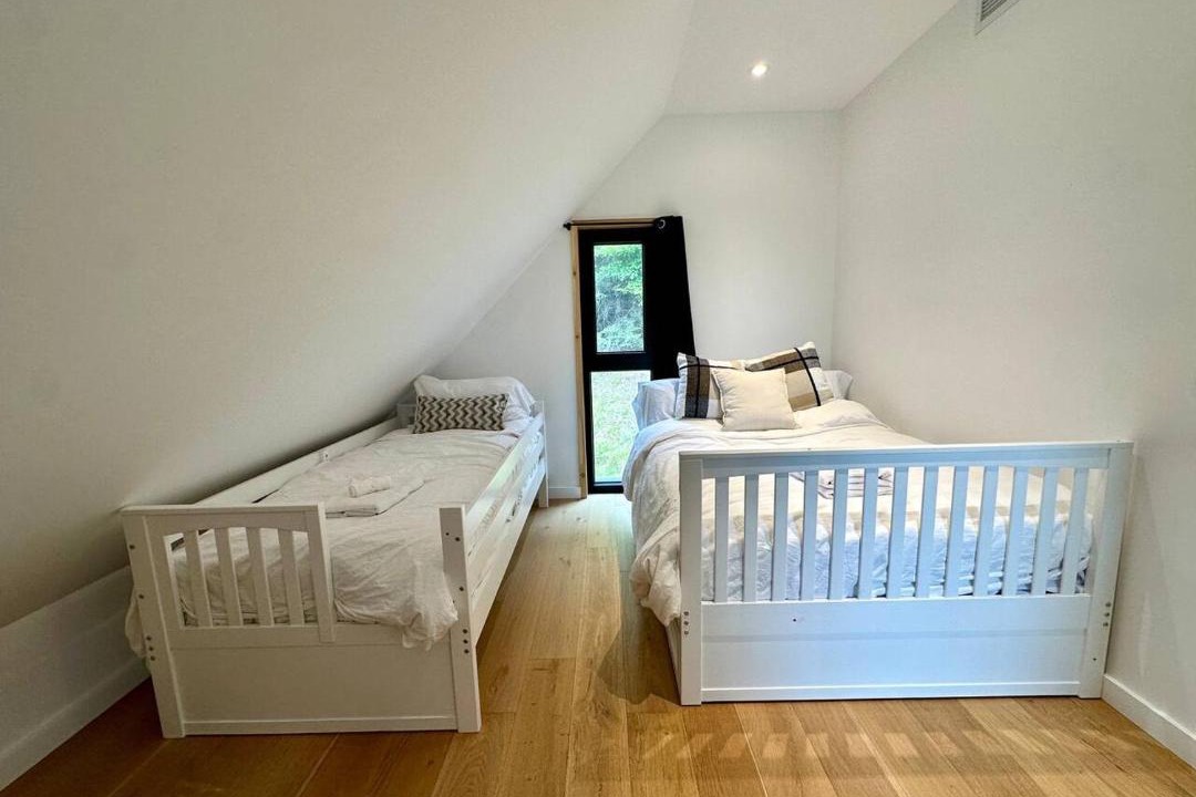 Photo of Bedroom in Mont-Tremblant