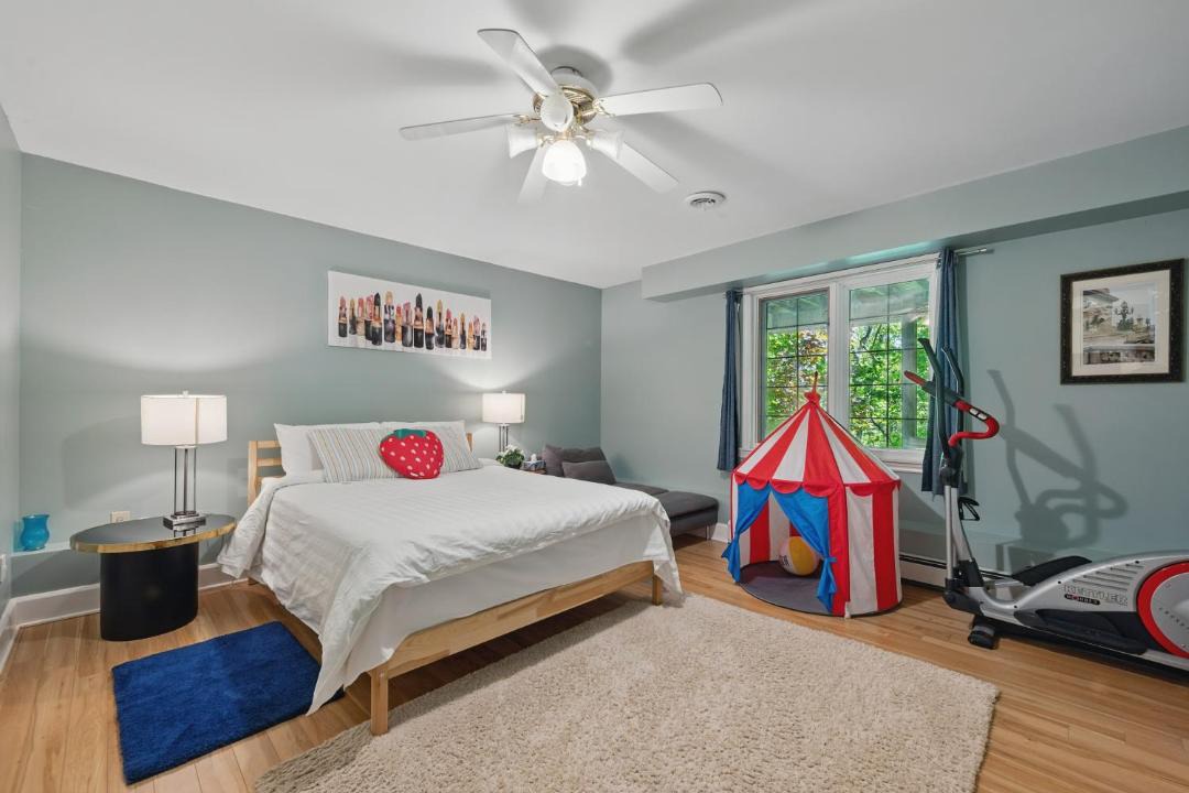 Photo of Bedroom in Dartmouth