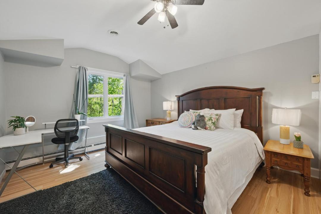 Photo of Bedroom in Dartmouth
