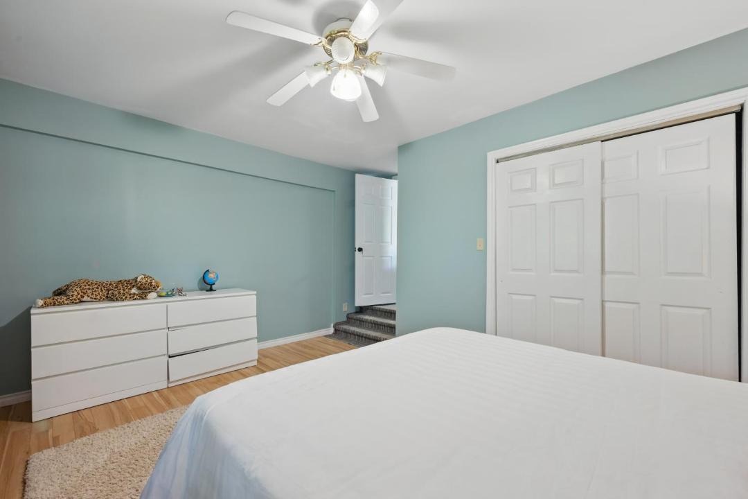 Photo of Bedroom in Dartmouth